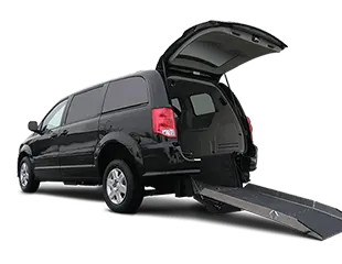 Wheelchair Cars in Cricklewood - Cheap MiniCabs Cricklewood 